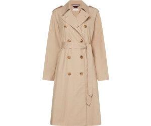 TRENCH - TOMMY HILFIGER WW0WW36960 DW5 Tommy Hilfiger 