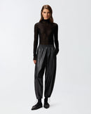 PANTALONE A2Q1 SPEZIA - PINKO 105420-A2Q1 SPEZIA Z99 Pinko 