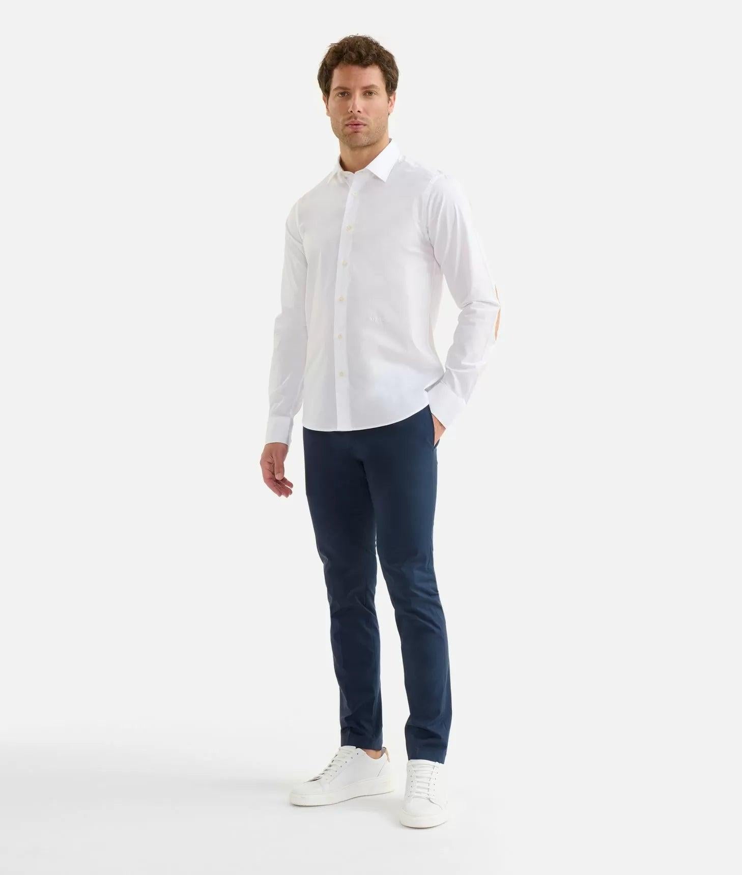CAMICIA - ALVIERO MARTINI 1334/UE43 070 Alviero Martini 1 Classe 