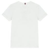 T-SHIRT - TOMMY HILFIGER KB0KB07794 XNL Tommy Hilfiger 