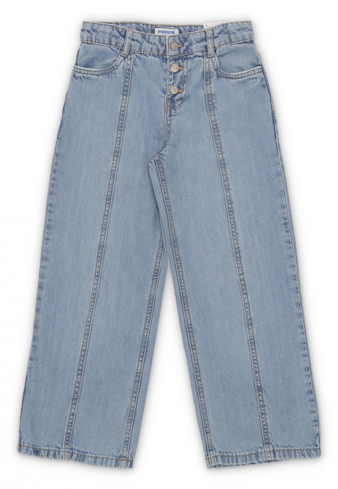 Pantalone Mayoral