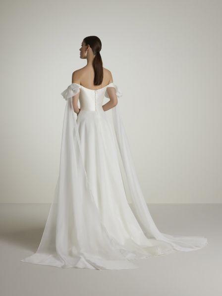ABITO SPOSA SAN PATRICK  - ST PATRICK LIGIA/BO1 ST125 665 St Patrick 