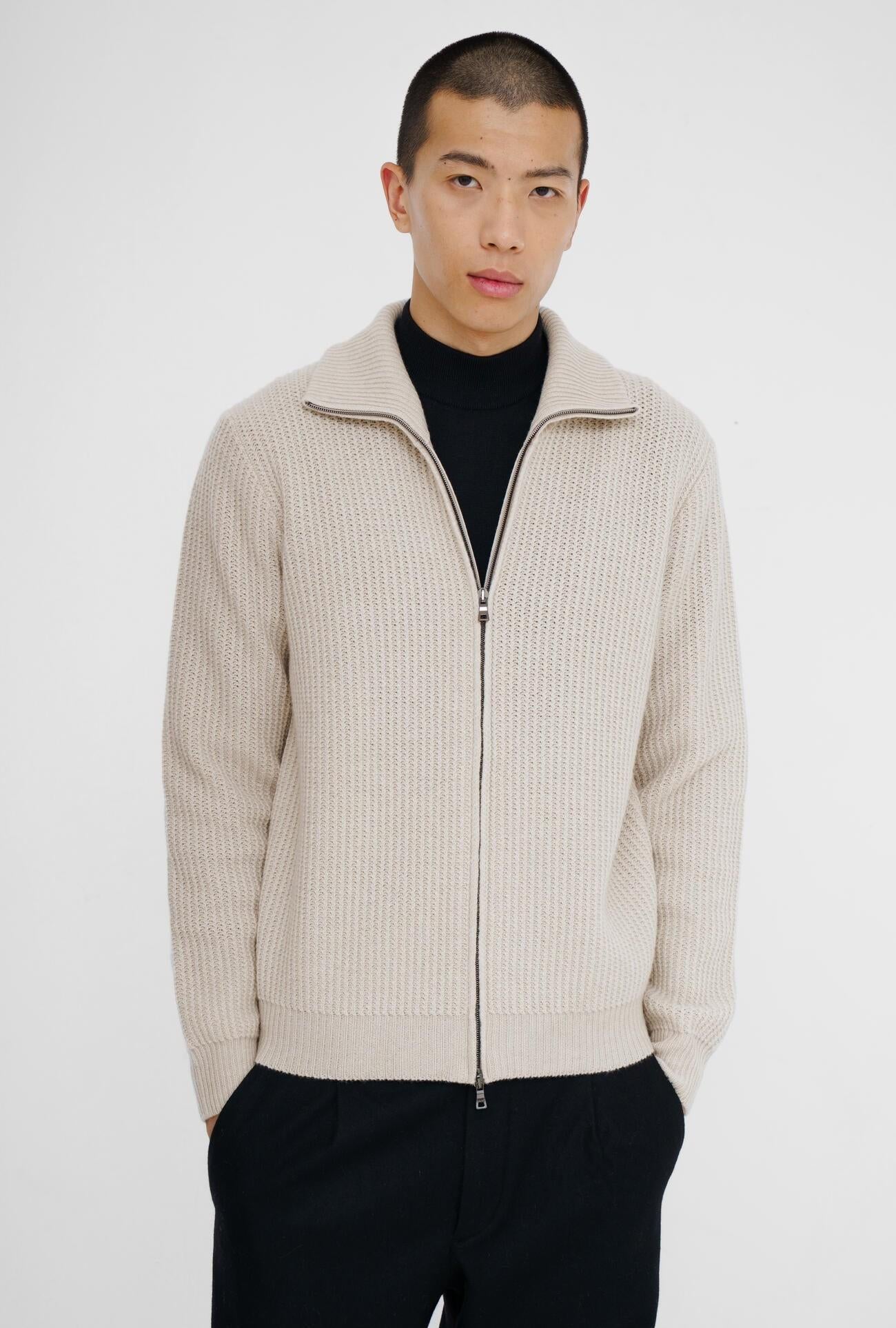 CARDIGAN - AMEDEO FERRANTE 30025 381 Amedeo Ferrante 