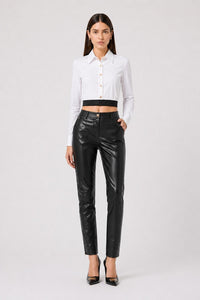 CAMICIA CORTA ML - ELISABETTA FRANCHI CA00431E2 100 Elisabetta Franchi 