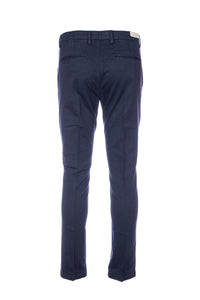 PANTALONE - YAN SIMMON MAN T403 I24 18 Yan Simon 