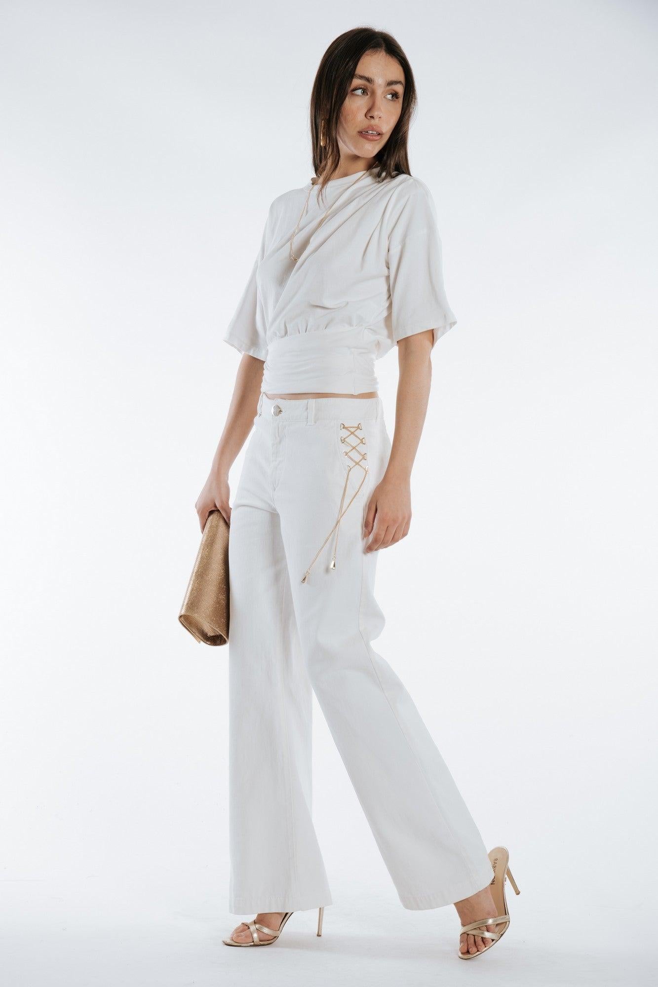 JEANS - EUREKA BABYLON EBJR2B UN EUREKA BABYLON 