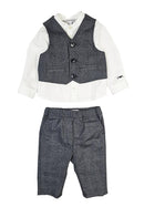 COMPLETO - EMPORIO ARMANI 6LH802-4N7CZ F632 Emporio Armani 