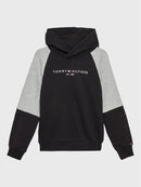 TUTA - TOMMY HILFIGER KB0KB07649 BDS Tommy Hilfiger 
