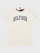 T-SHIRT MM - TOMMY HILFIGER KB0KB07600 YBH Tommy Hilfiger 