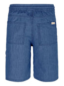 BERMUDA - CALVIN KLEIN IB0IB02423 1BJ Calvin Klein 