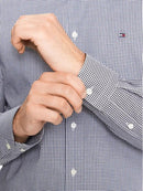 CAMICIA - TOMMY HILFIGER MW0MW31845 0MS Tommy Hilfiger 
