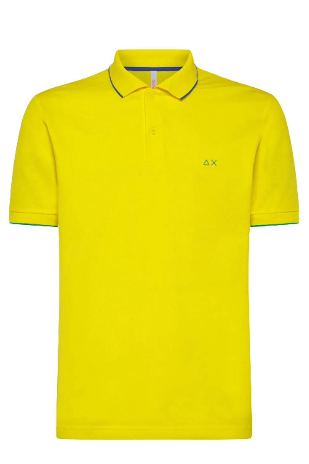 POLO - SUN 68 A33111 58 Sun 68 