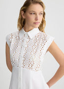 VESTITO - LIU JO WA5402T2182 11111 Liu Jo 