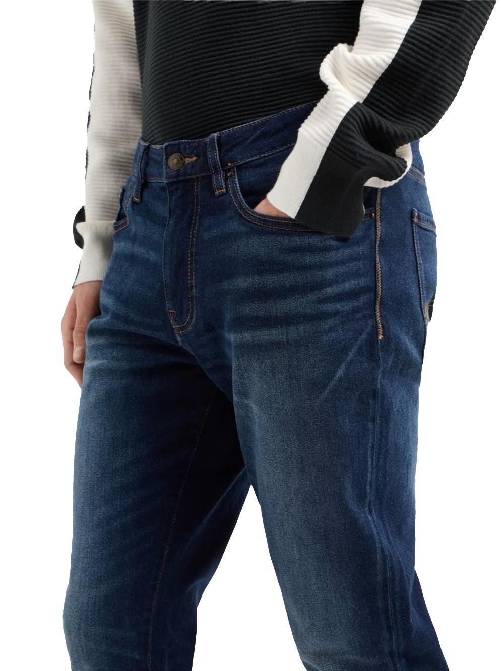 JEANS - ARMANI EXCHANGE XM000070-AF14657 MB002 Armani Exchange 