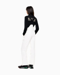 PANTALONE SCI - EA7 7W000877-AF24845 M0217 EA7 