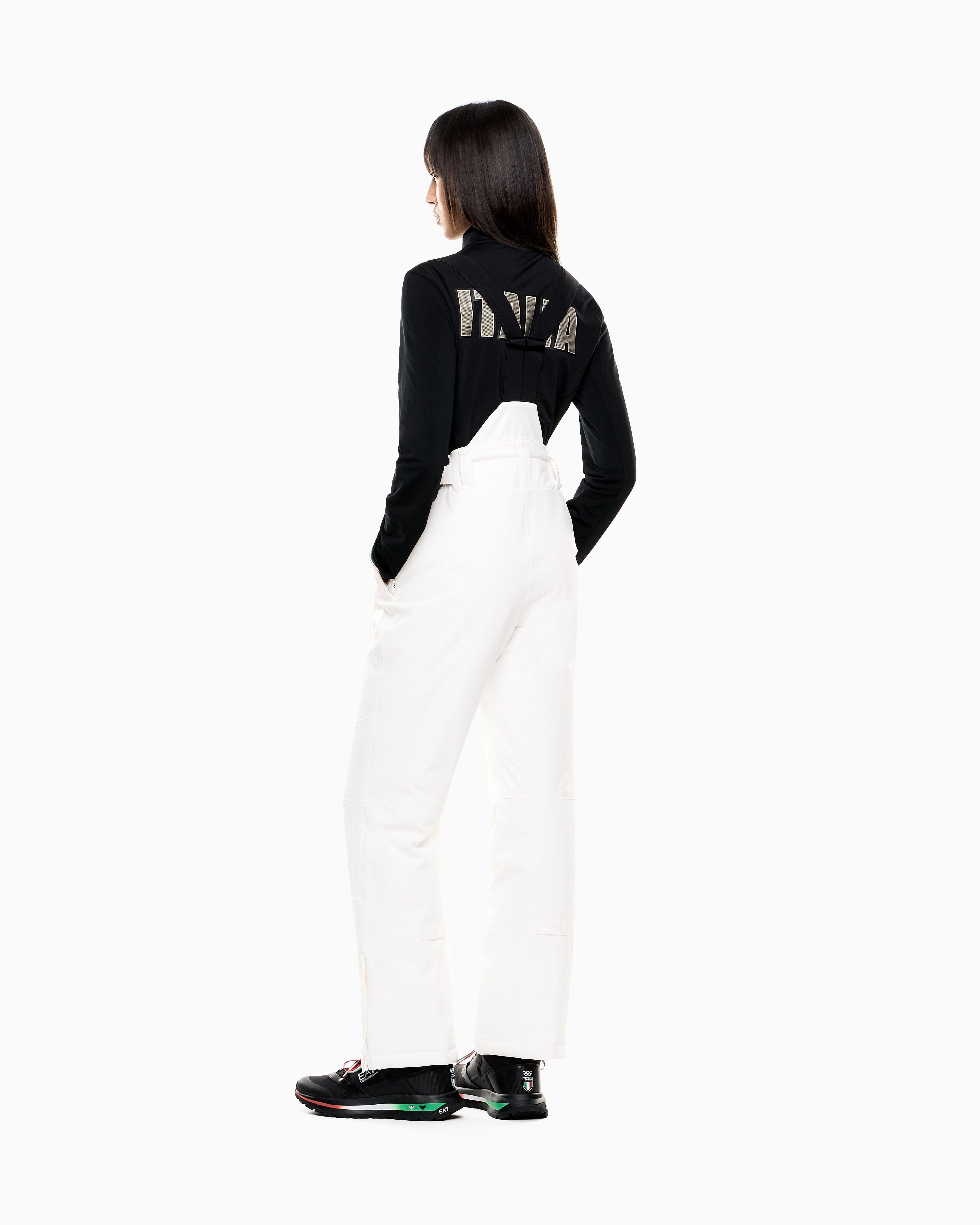 PANTALONE SCI - EA7 7W000877-AF24845 M0217 EA7 