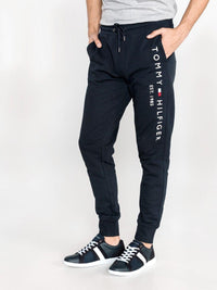 PANTALONE - TOMMY HILFIGER MW0MW08388 DW5 Tommy Hilfiger 