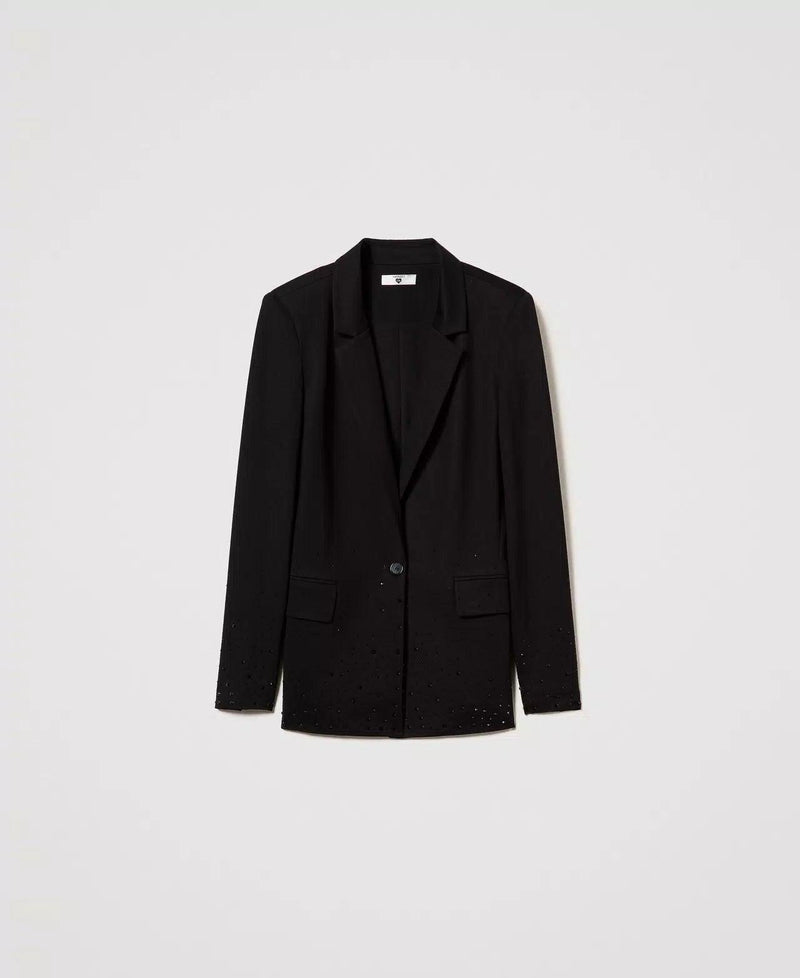 Giacca Twinset U&B