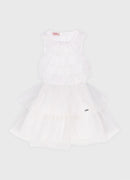 VESTITO - LIU JO GA3251J6522 10602 Liu Jo 