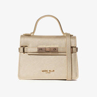 BORSA - MARC ELLIS AROUND S PINK/SILVE Marc Ellis 