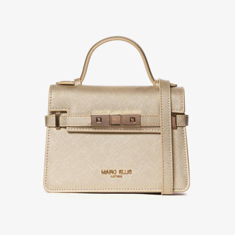 BORSA - MARC ELLIS AROUND S PINK/SILVE Marc Ellis 
