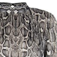 BLUSA ML - RINASCIMENTO CFC0120527003 B456 Rinascimento 