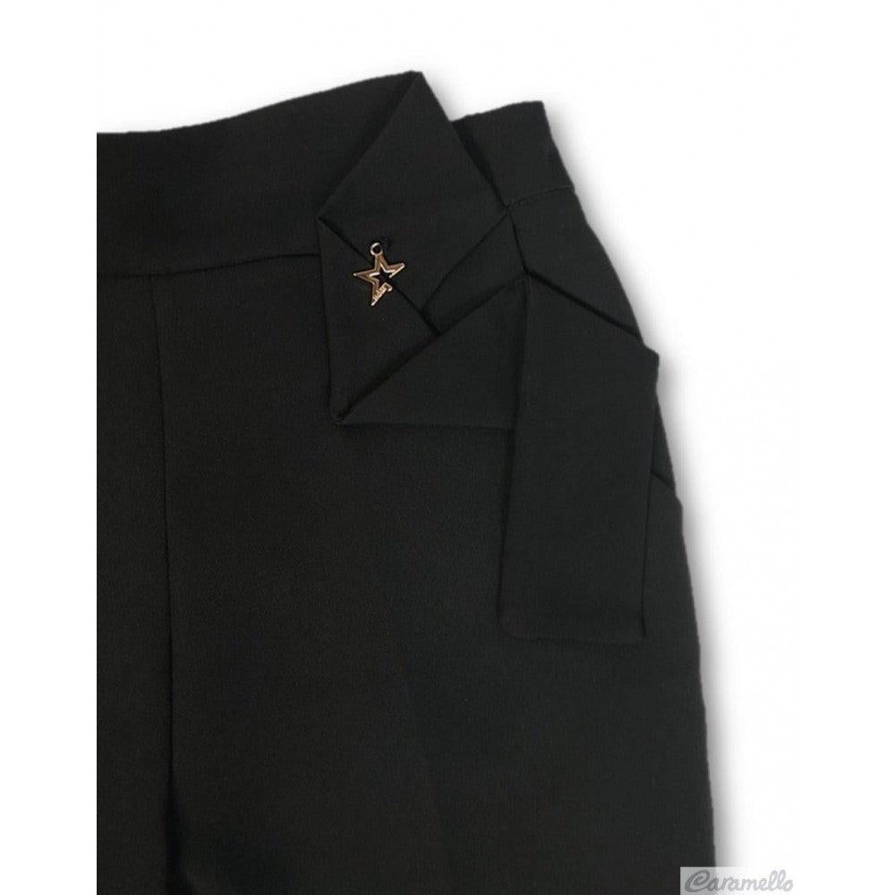 PANTALONE C/FIOCCO - NAIDA NAPA224 U Naida 