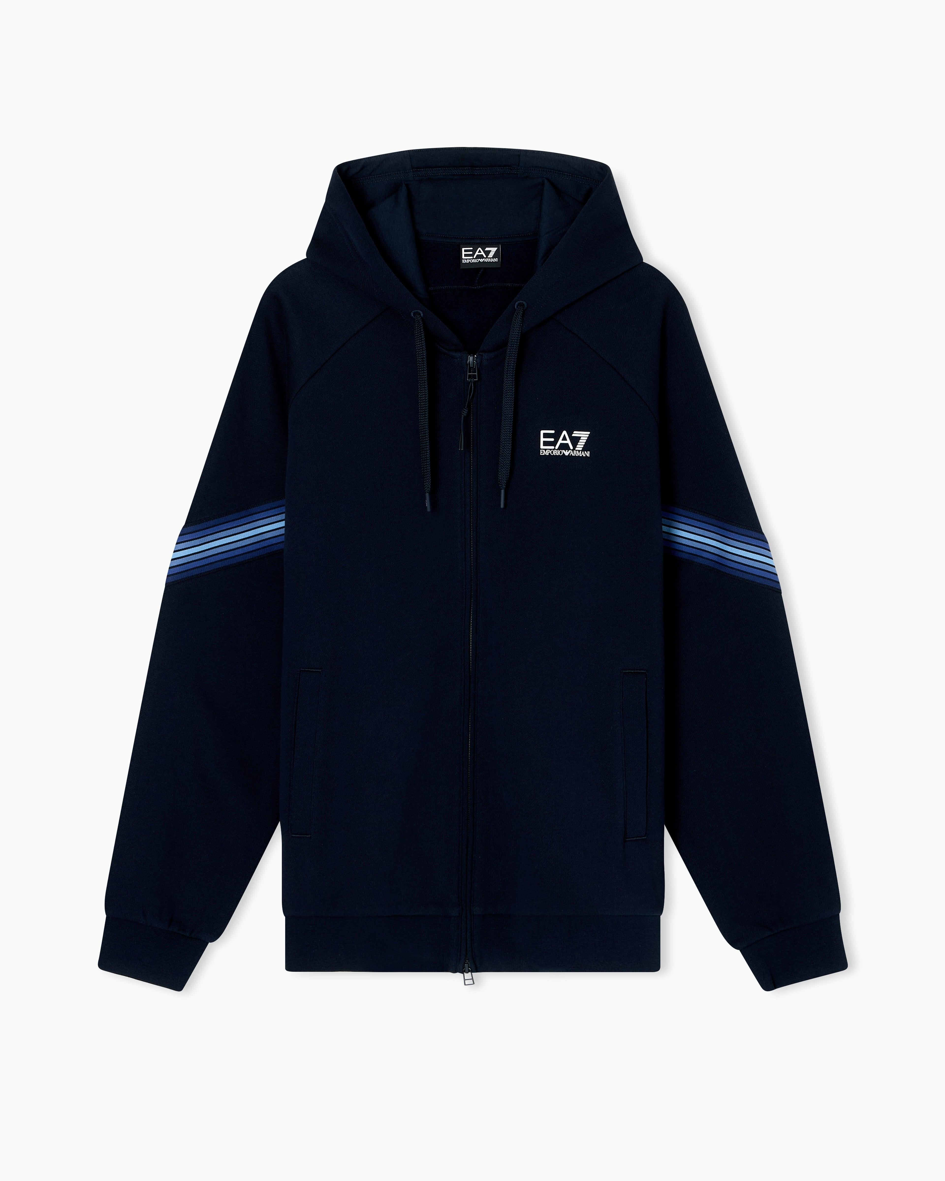 Felpa EA7