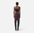 TOP - ELISABETTA FRANCHI TO04757 EA4 Elisabetta Franchi 