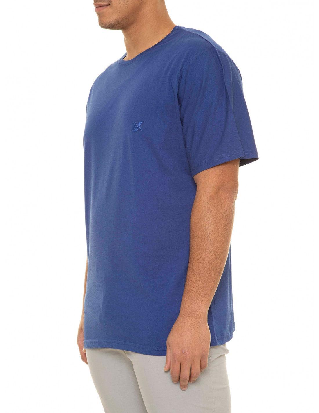 T-SHIRT - MAXFORT 21011 001 Maxfort 