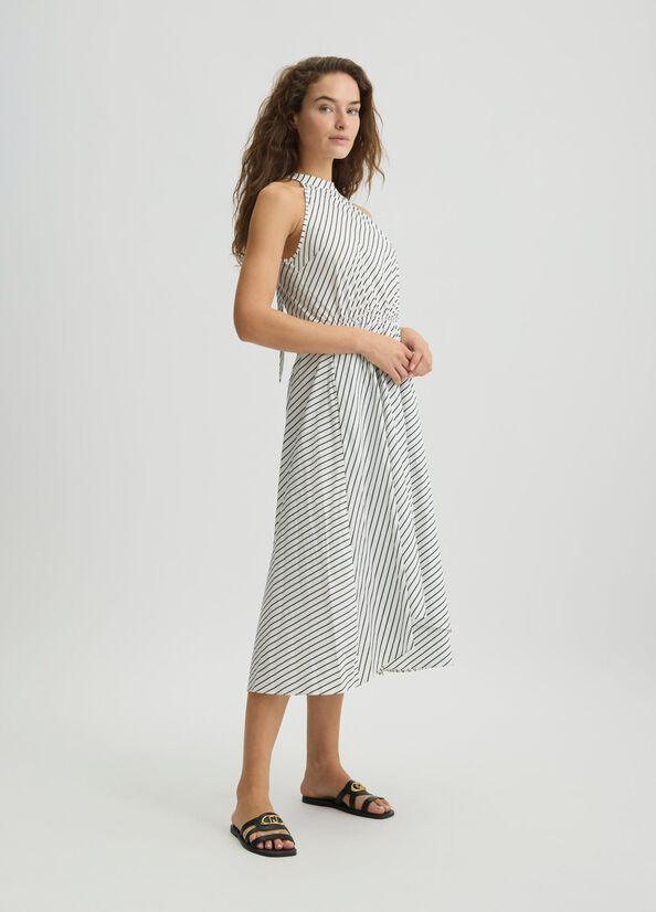 VESTITO LUNGO - LIU JO VA5081TS947 M9172 Liu Jo 
