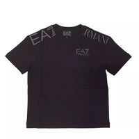 T-SHIRT - EA7 6LBT59-BJ02Z 1200 EA7 