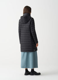 PIUMINO C/CAPPUCCIO - COLMAR 2218/DELUXE-2YO 99 Colmar 