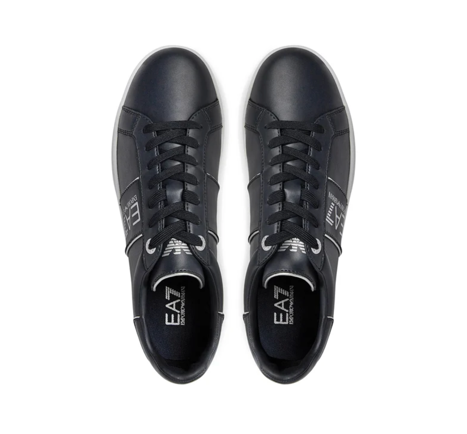 SNEAKERS - EA7 X8X102-XK346 R370 EA7 