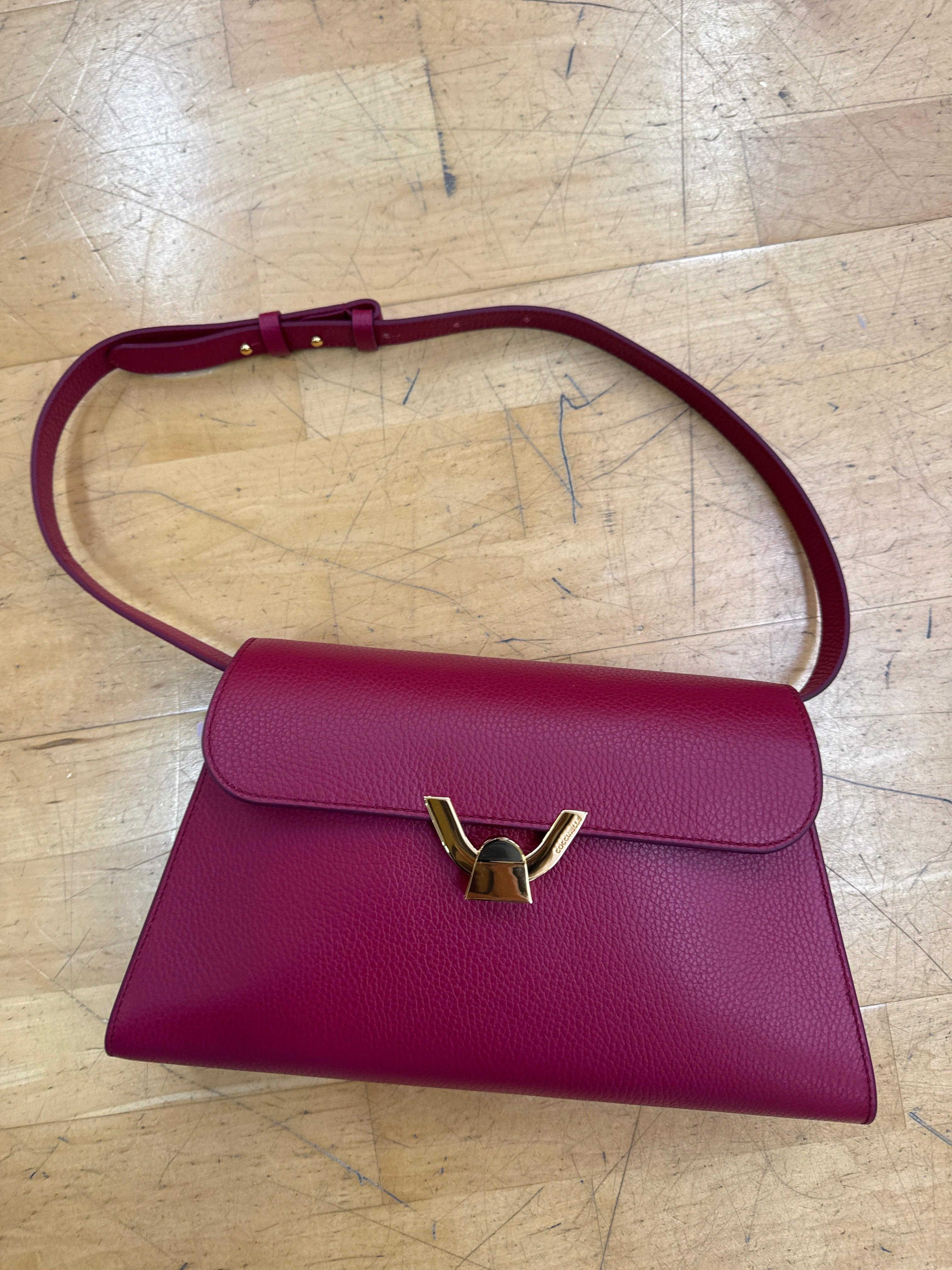 BORSA DEW - COCCINELLE QTF/120201 R16 Coccinelle 