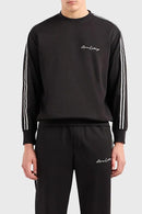 FELPA - ARMANI EXCHANGE 8NZMSG-Z9N1Z 1200 Armani Exchange 