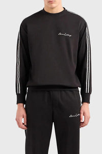 FELPA - ARMANI EXCHANGE 8NZMSG-Z9N1Z 1200 Armani Exchange 