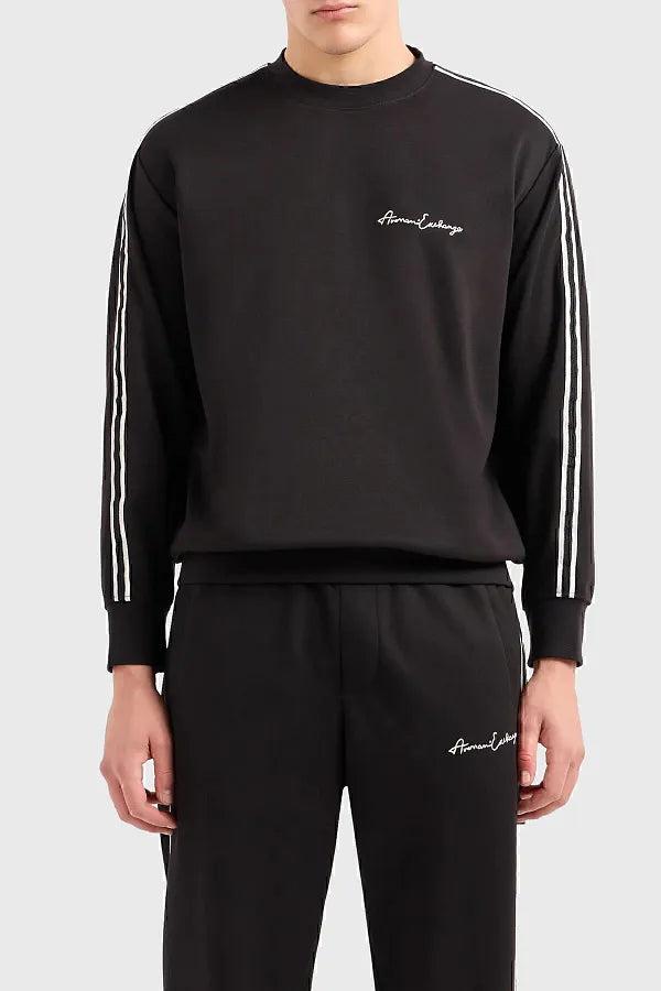 Felpa Armani Exchange