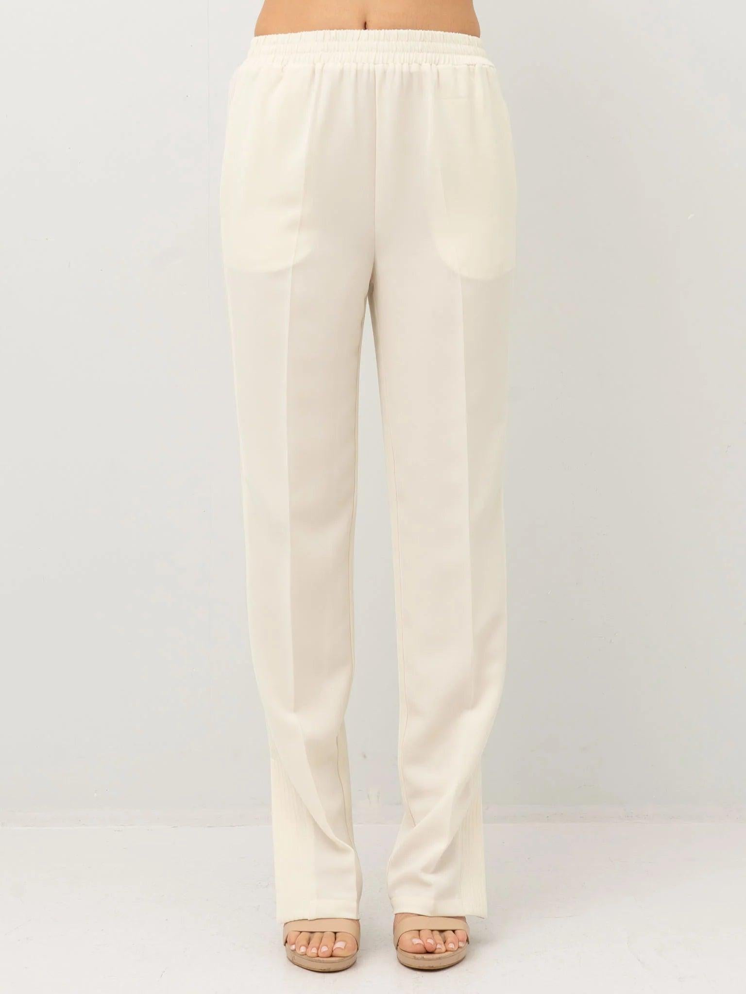 PANTALONE - TWIN SET 251TE2164 12284 Twinset 