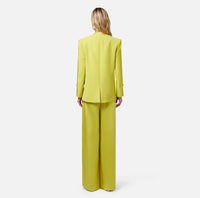 GIACCA  - ELISABETTA FRANCHI GI09242E2 271 Elisabetta Franchi 