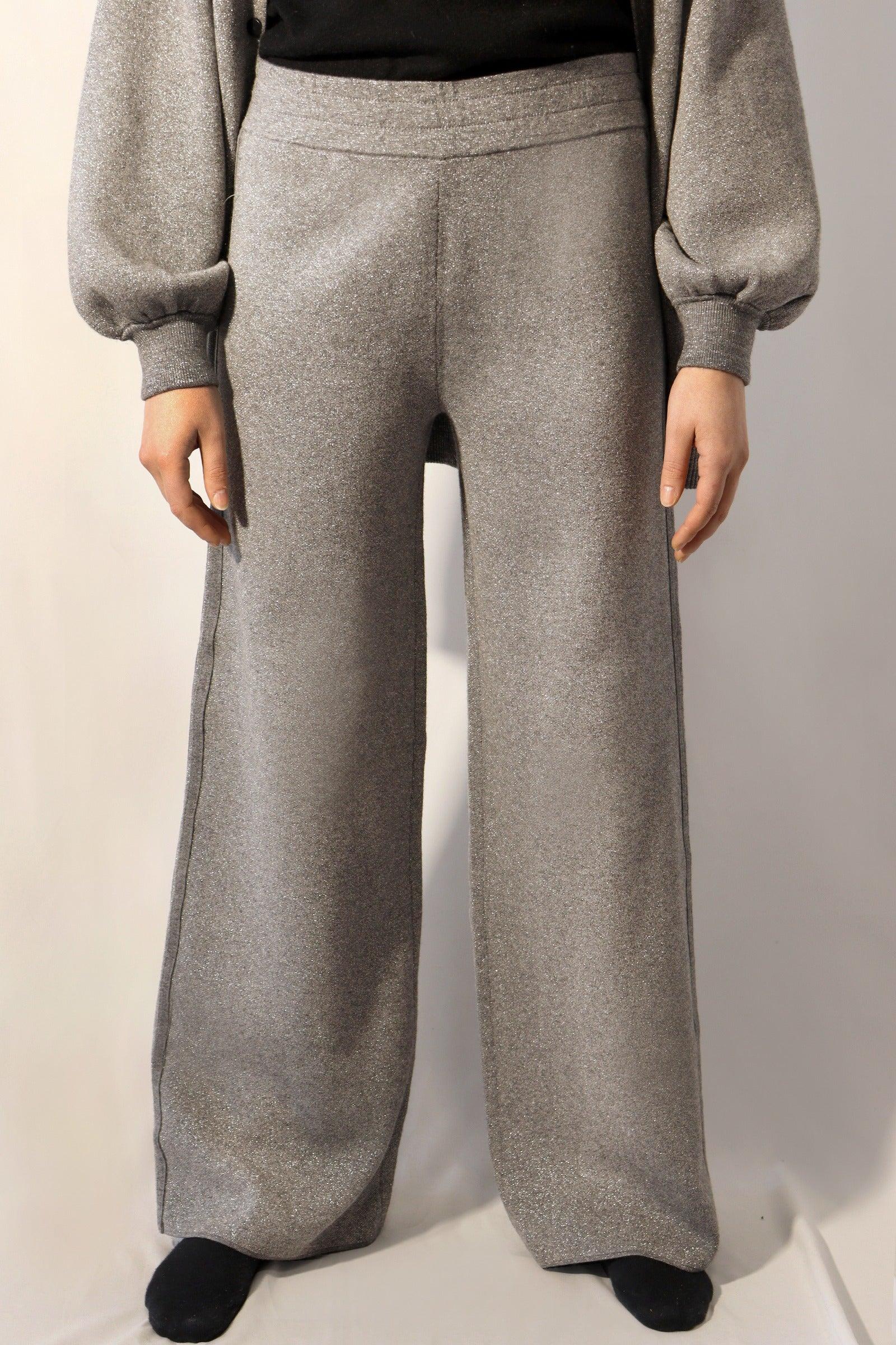 PANTALONE - JOI MILANO CHILL-PAN010 UN JOi Milano 