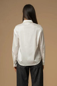 CAMICIA - KOCCA BREDE CM7461 60001 Kocca 
