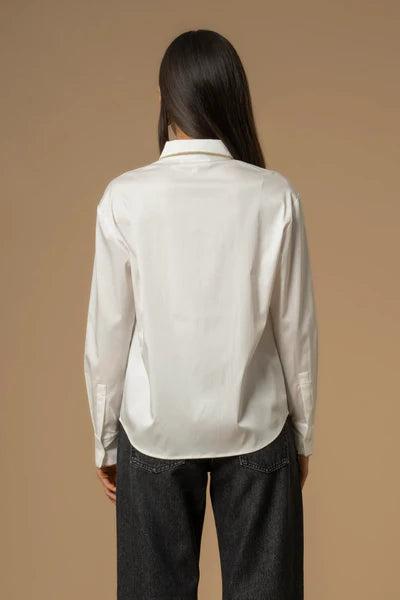CAMICIA - KOCCA BREDE CM7461 60001 Kocca 