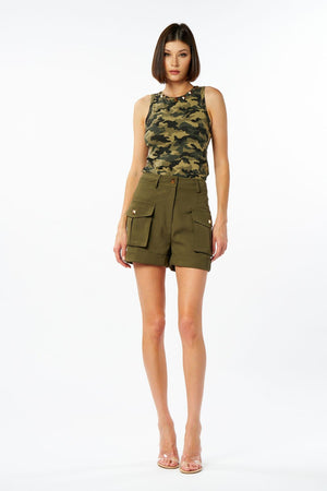 Pantalone No Secrets