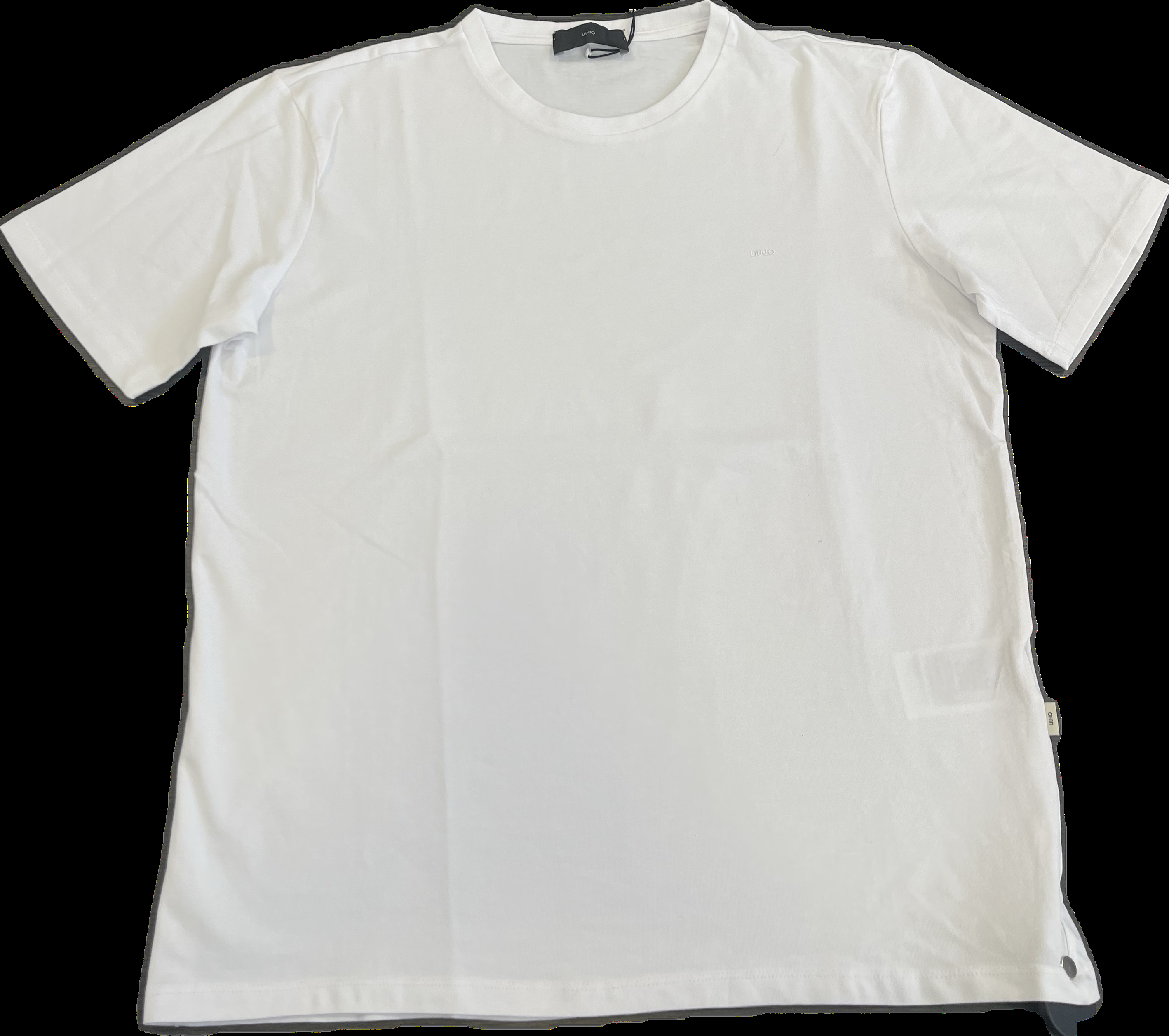 T SHIRT - LIU JO QXX014J4818 14800 Liu Jo 