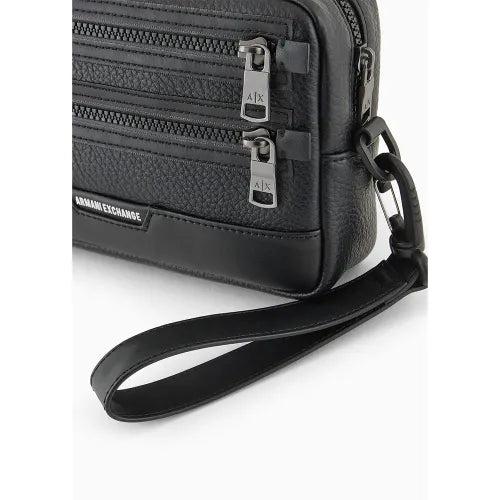 POCHETTE - ARMANI EXCHANGE 958556-4F863 00020 Armani Exchange 