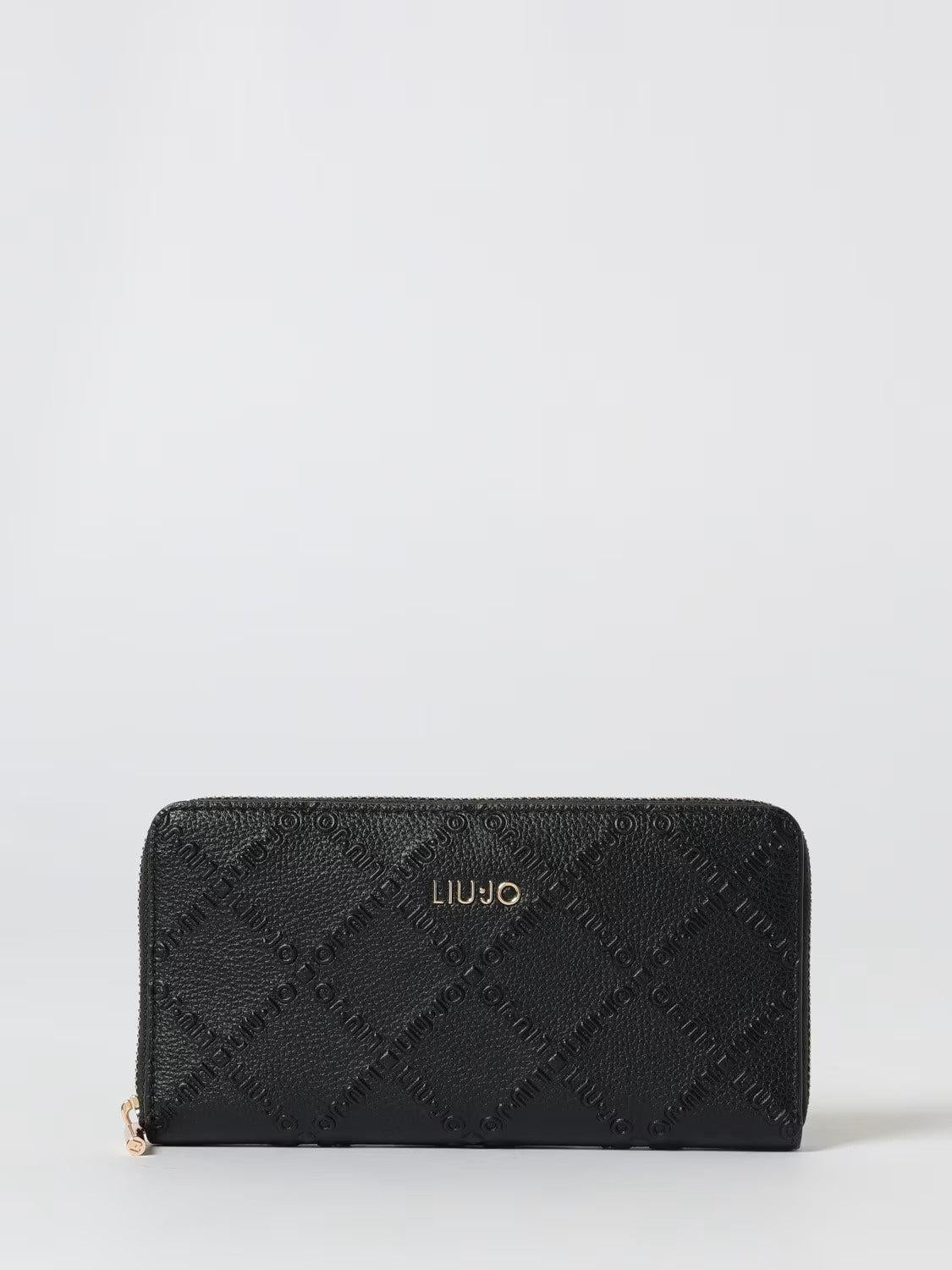 PORTAFOGLIO XL - LIU JO AF5170E0538 22222 Liu Jo 