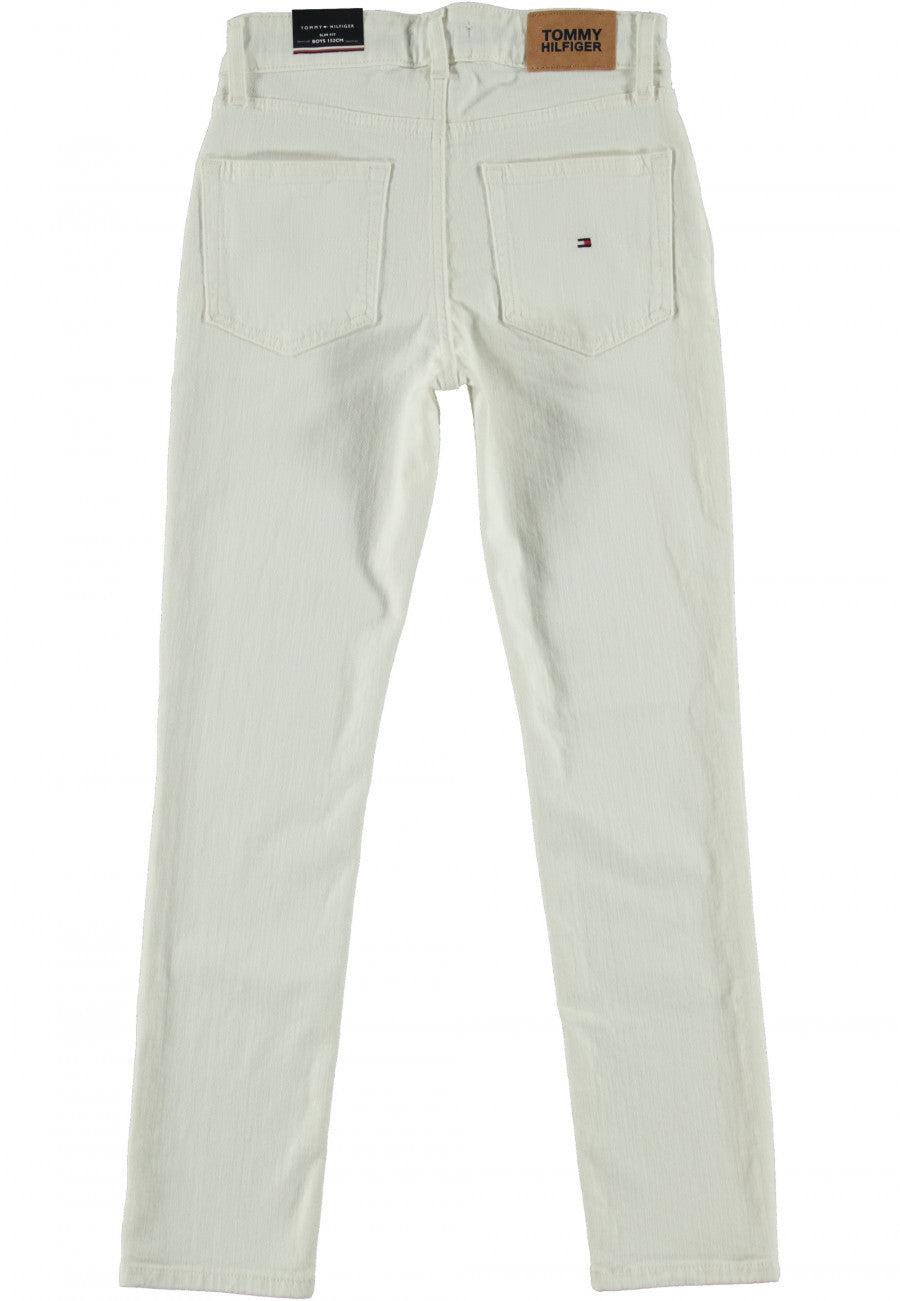 Pantalone Tommy Hilfiger
