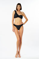 BIKINI MONOSPALLA - NO SECRETS 241NA299 UN No Secrets 