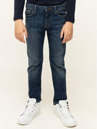 JEANS - EMPORIO ARMANI 8N4J06-1V0MZ 941 Emporio Armani 